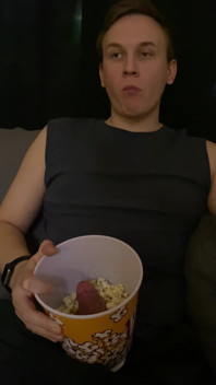 Will We Watch a Movie?