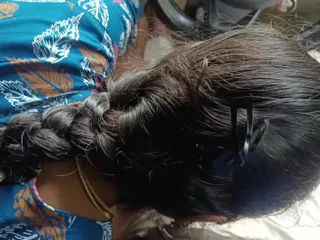Inba: Office Manager Enjoying Hot Romance with Married Colleague Inside Car...