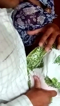 Bini Muslim Salma Seks Panas Dengan Adik Ipar