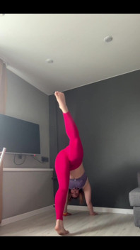 I Recently Started