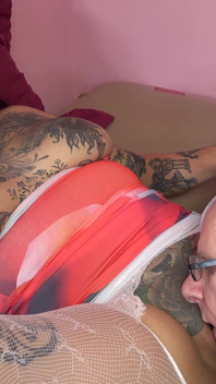 Gia Lovely šuká podvádějícího manžela
