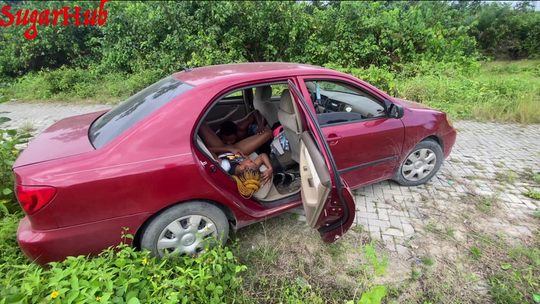 Sugarhug: Šukám Řidiče Uberu Poté, Co Ukončil Moji Jízdu