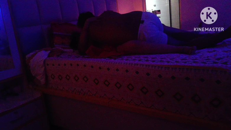 Ankita10000: Bhabhi 5부와 함께하는 행복한 디왈리