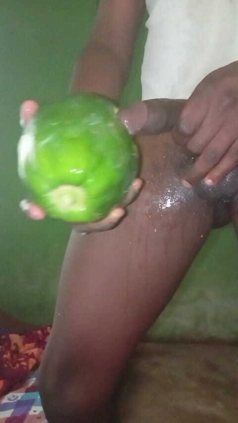 Badman4606: Africa Dick