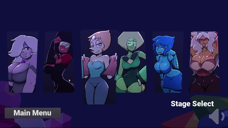 LewdArcade: 海滩城市之夜完整画廊场景 [18+] 康提崩溃色情游戏玩