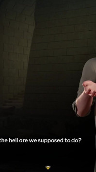Gameplay complet - Symphony of the Serpent, partie 39