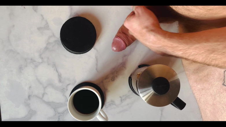 BohemianBoy: Mornig Coffee ve Wood Bb