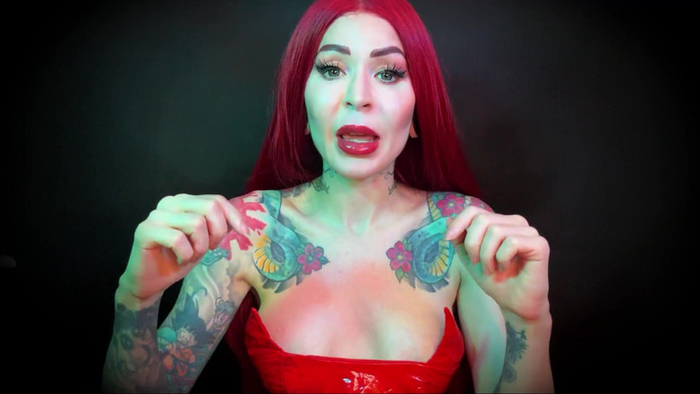 Baal Eldritch: My Filthy Feet and Doormat Training - Gag, Gagging, Kicking, Happy...