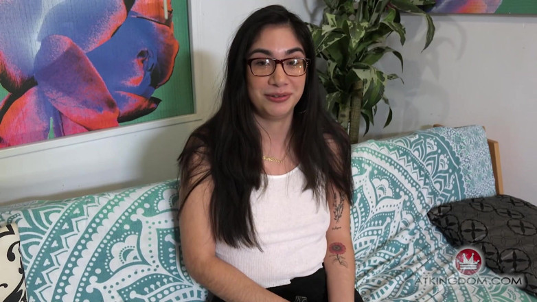 ATK Fans (Hairy): Lucy Sunflower Sits Down for an Interview to Talk About...