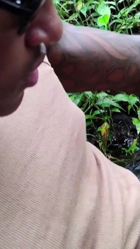 Sexo Selvagem Em Publico Na Cachoeira,com Pescador 100%anal B...a Por Garganta Profunda Extreme Engolindo Xixi Mijo Part 2