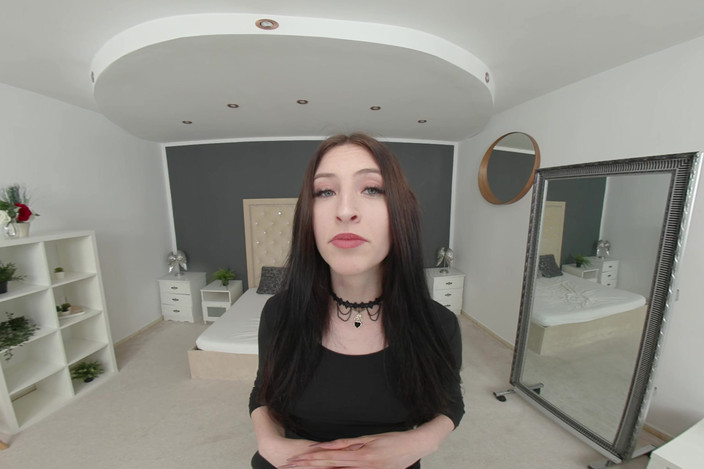 NO2StudioVR: Lexy Emerald - No Party, Just Pleasure
