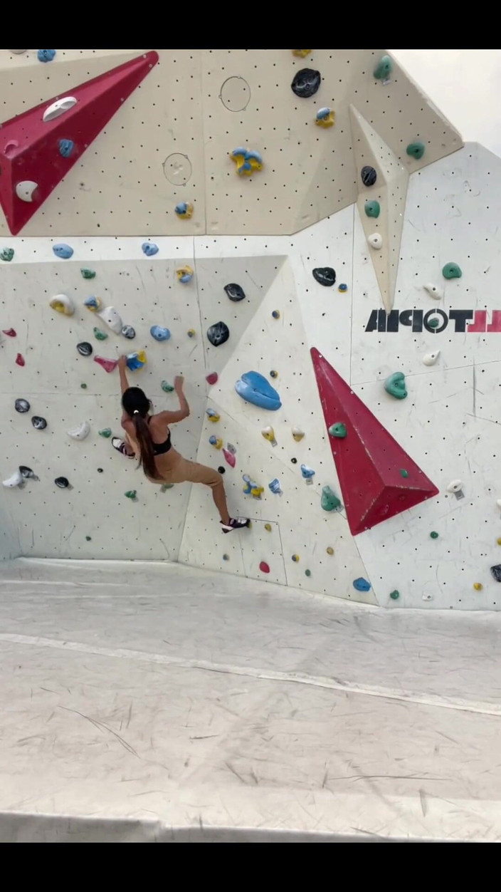 DaringKiara: Ahoj, lásko!