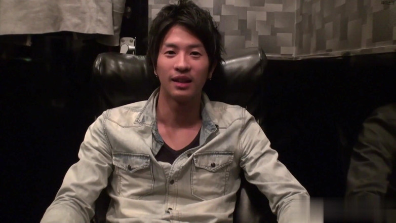 Rent A Gay Productions: Asian Big Dick Watched Hentai Then Busted Twice.