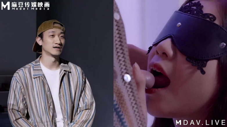 ModelMedia Asia: Mtvq23-ep2 It's Just a Friendship Ep2/first Encounter with Big Breasts...