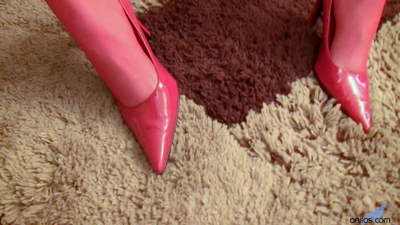 Anilos: Carpetcum