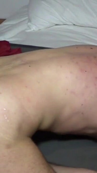 Max Duro fucked raw by badboy Latino xxl cock