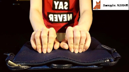 Saegin: 3[ASMR] Scratching textures, part 3 (NO TALKING)