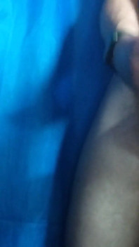 Huge Cumshot