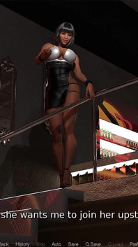 Vợ của một người đàn ông khác: cuộc hôn nhân cởi mở và những cuộc phiêu lưu cay đắng - tập 6
