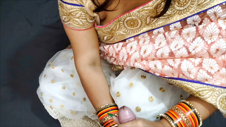 Sexykajalbhabhi: When the Husband Did Not Come, He Drink the Water...
