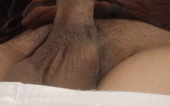HemoShovel: Asian! He Masturbates Right After Waking up and Talks Dirty...
