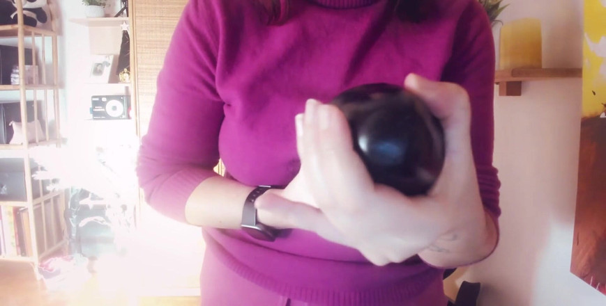 Nicoletta Embassi: Bị thống trị bởi con cu to của tôi 4k