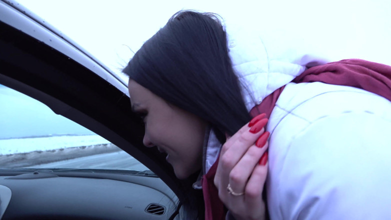 Valterkaro: Anal Slut From the Road