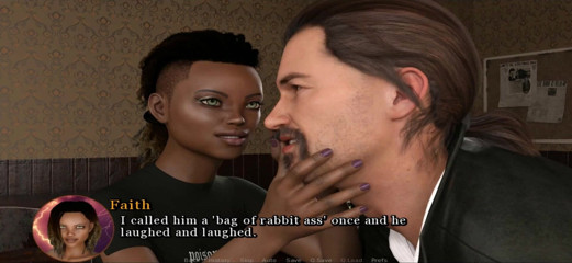 Visual Novels: Avalon parte 53