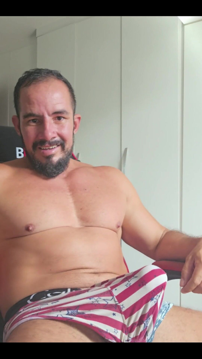 TPOWERX: Polla gigante bombeada