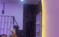 Just Saying Hi Yall