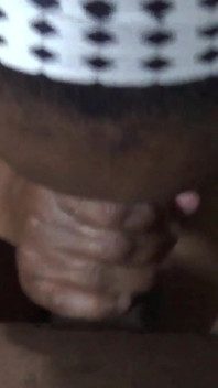 Another Stunning Close-up Cock Sucking