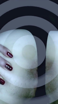 Nun's Perfect Ass Mesmerize You