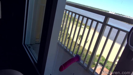 Siren XXX Studios: Moglie paffuta in hotel