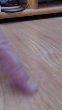 Giving Jerk off Instructions to Eat My Cum