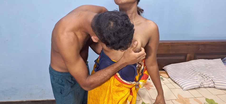 Shashi X: I Hardcore Fuck My Big Boobs Beautiful Indian Stepsister Hindi...