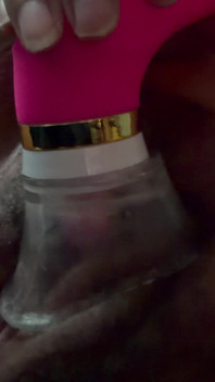My New Toy