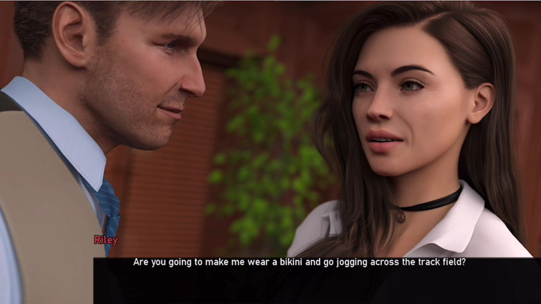 Captain ero gaming: Steps of Debauchery - Best Parts - Part 1