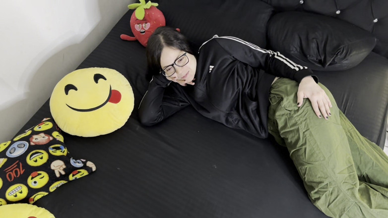 Crisanto999: Andiamo a Fare Shopping Con Il Mio Cuginastro E Poi...