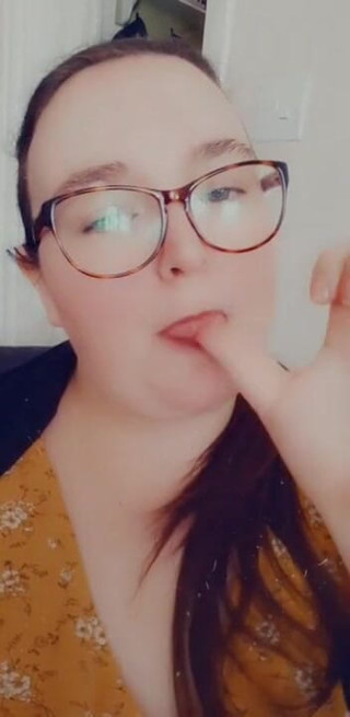 SSBBWLadyBrads: Saya makan donut ini untuk awak