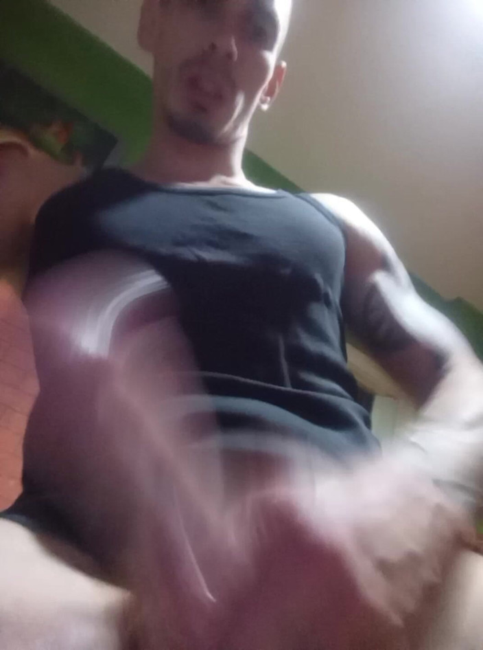 Norbi2888: Хуй Гам