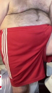 Cosa c'è in quei pantaloncini?