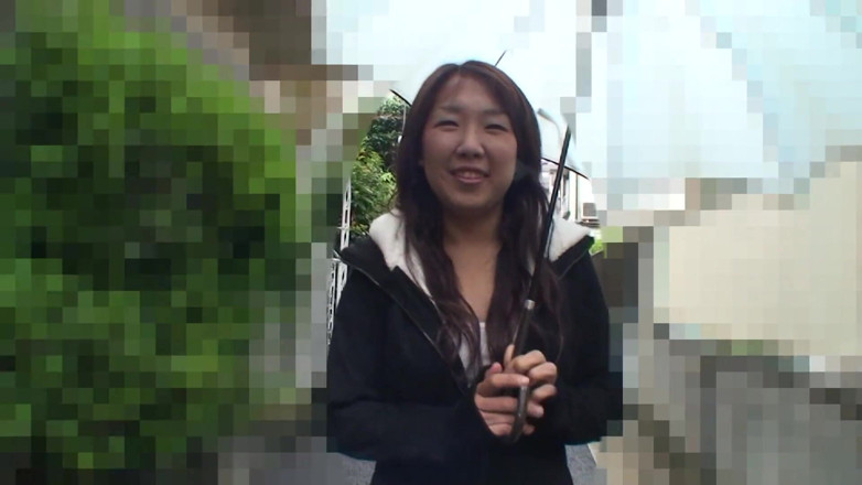 Japan Lust: Mamă sexy japoneză de alături își întinde pizda pentru sex