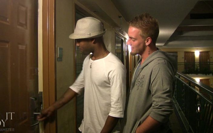 MixItUpBoy: Indy + Tony Michaels