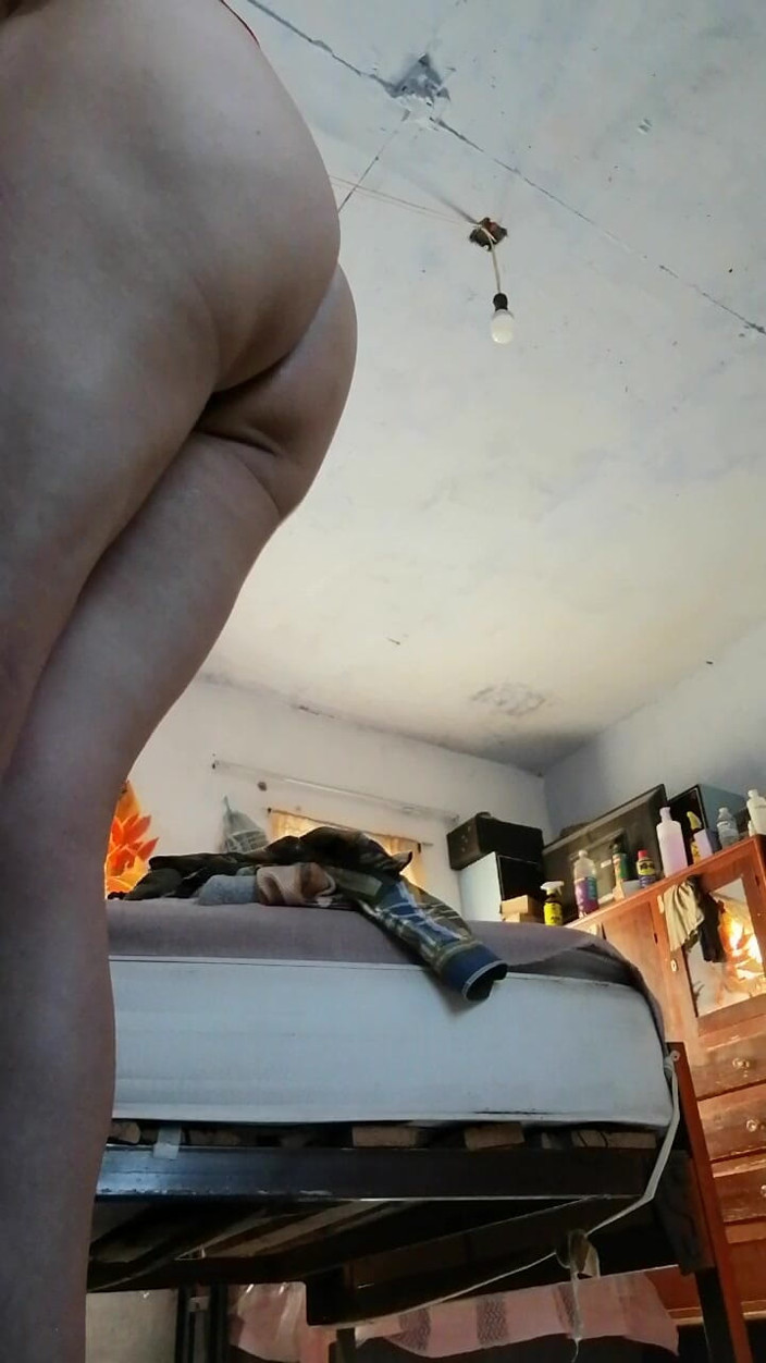 Marga9012: Che buoni glutei