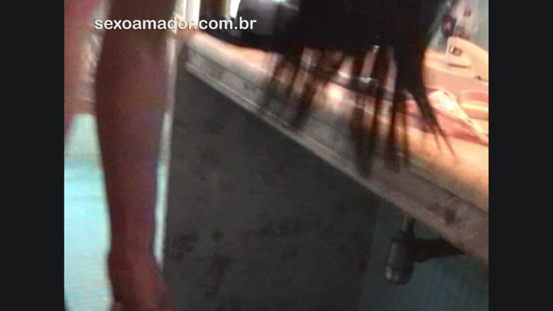 Amateurs videos: L'uomo sposato prende l'amante beccato nel motel registra un video...