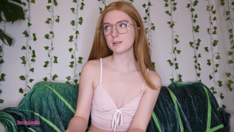 Destination Kat: Vídeo chamada de jogo mútuo