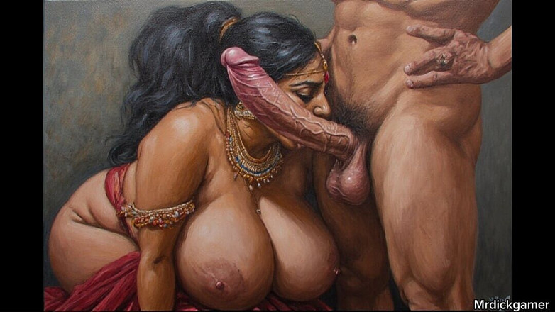 Hornysexes: 德西哥与分娩，在建筑里做爱