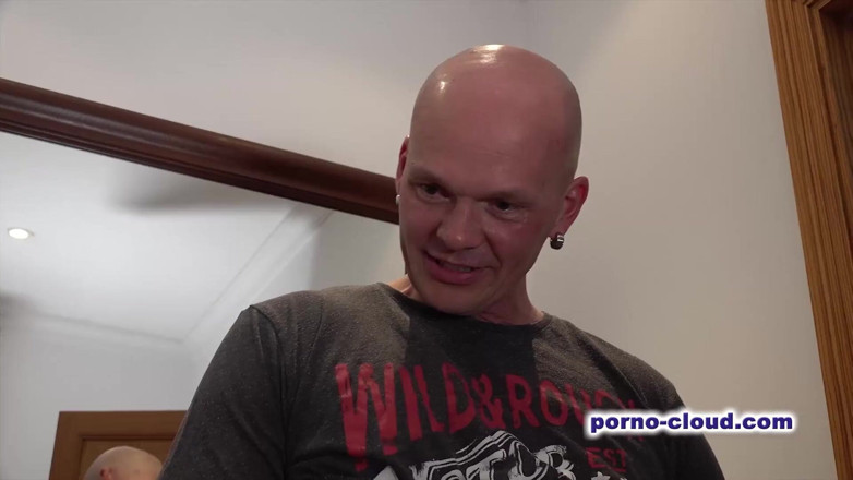 Porno Cloud: Vergnügen mit dicken möpsen - DVD