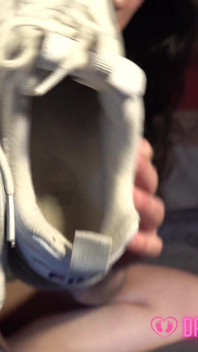Alessandra's Jerk off Encouragement - (dreamgirls in Socks)