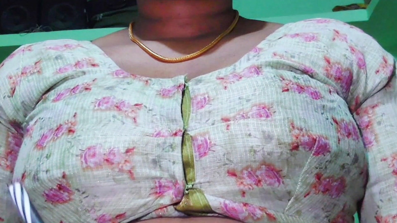 Desi Mohini: Husband Cheating with Wife and Sex with Indian Girlfriend Part 12